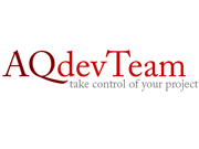 AQ DevTeam - Testing of the PMS/Bugtracking system
