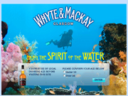 Whyte&Mackay Promotion -     