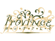 Province Hotels is a Web-representation of the company Russian Seasons (Rostov-on-Don)