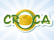 The Croca is a game application for the social network Facebook