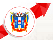 Invest-Don is a Investment portal of Rostov region