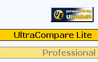 UltraCompare Light, Professional