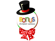 Bonus.su - Logo and corporate identity