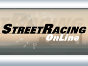 Street Racing - Massive multiplayer Online Street Racing game