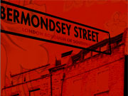 Bermondsey Square - Web-site of Bermondsey street