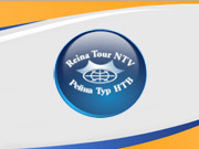 Presentation Reina-Tour NTV - Interactive flash-presentation of services for tourists